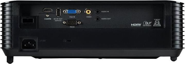 Produktbild Acer X1228i (WUXGA, 4500 lm, 1.94 - 2.16:1)