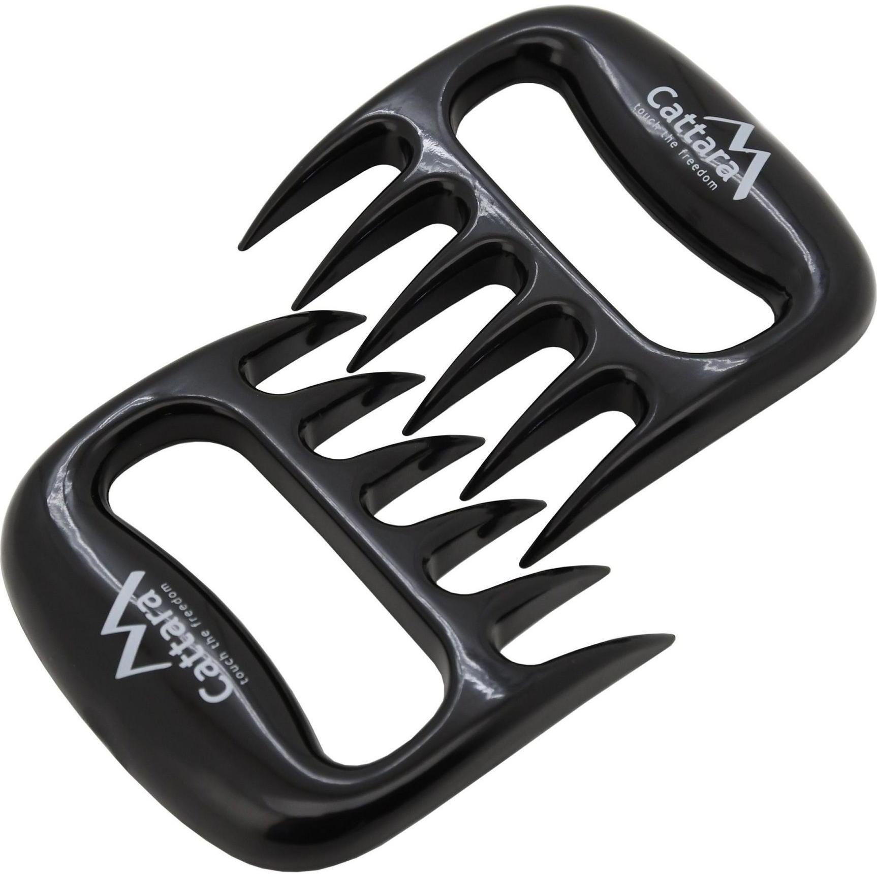 Thumbnail - Cattara, Grillbesteck, Fleischkrallen zerkleinern