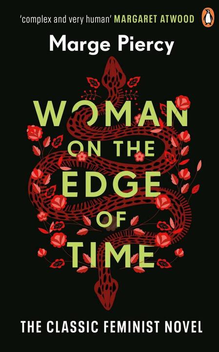 Woman on the Edge of Time (Anglais, Marge Piercy, 2019)