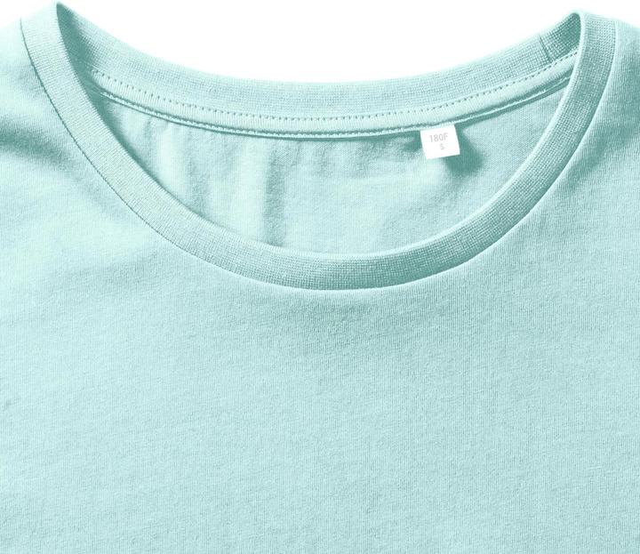 Produktbild Russell TShirt Baumwolle aus biologischem Anbau (XL)