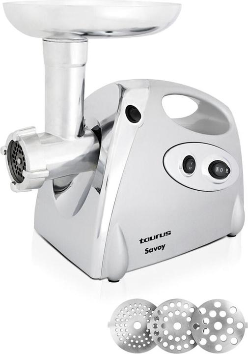 Actual product image Taurus Savoy - kødhakkemaskine