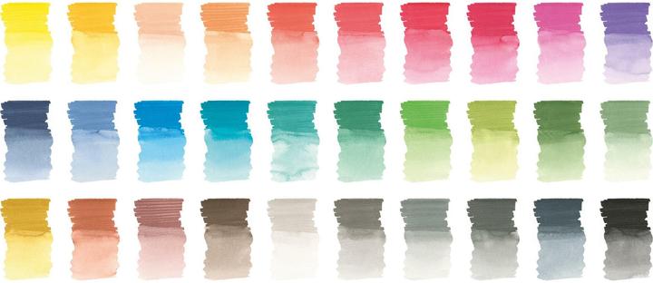 Produktbild Faber-Castell Filzstift (30x)