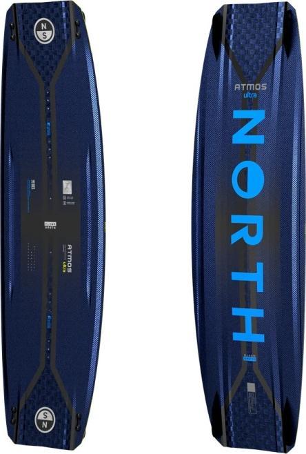 Produktbild North Atmos ULTRA TT Board (138 cm)