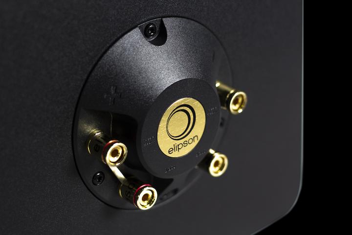 Actual product image Elipson Prestige Facet 8B (1 pair, 85 W)