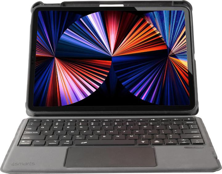 Actual product image 4smarts Solid Pro 2in1 (DE)