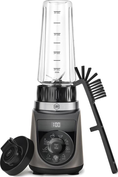 Actual product image OBH Nordica Blend Up Blender (1000 W)