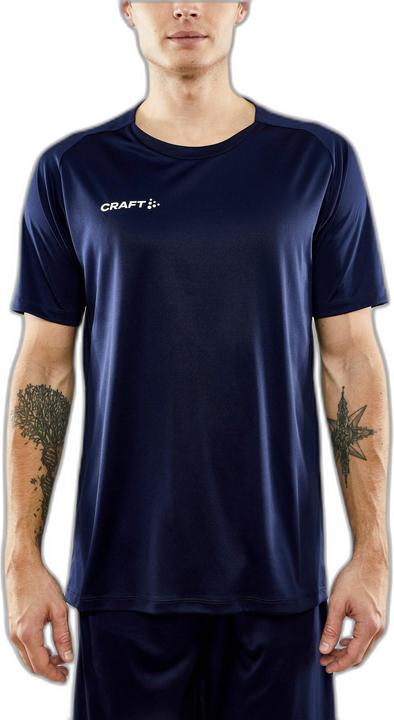 Produktbild Craft Evolve Tee M (S)