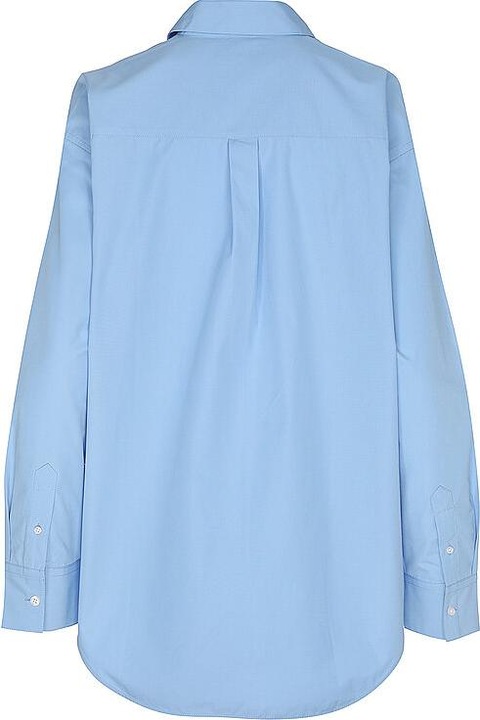 Produktbild Copenhagen Hemdbluse (M)