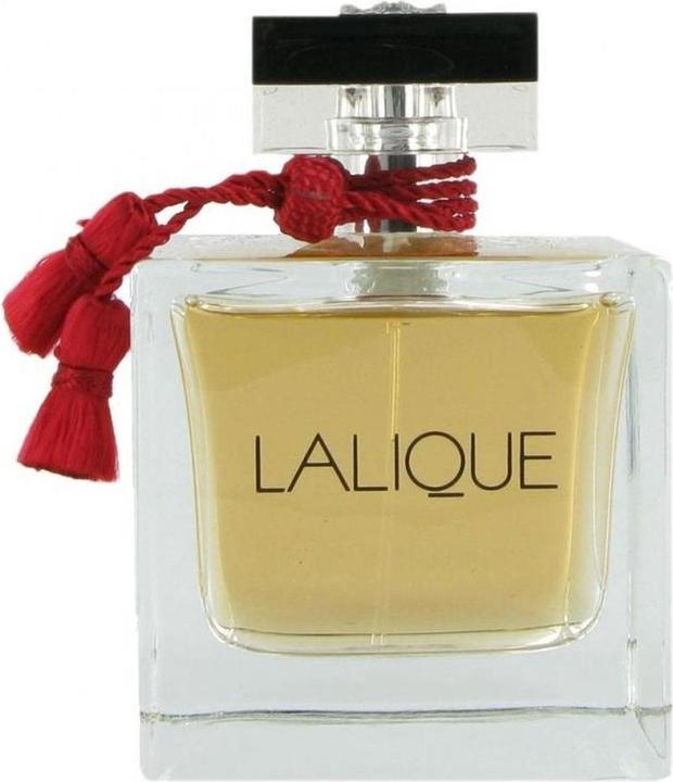 Actual product image Lalique Le Perfume (Eau de parfum, 50 ml)