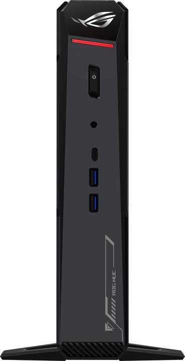 ASUS ROG NUC 15 (1000 GB, 32 GB, Intel Core Ultra 9 275HX, GeForce RTX 5070 Ti)