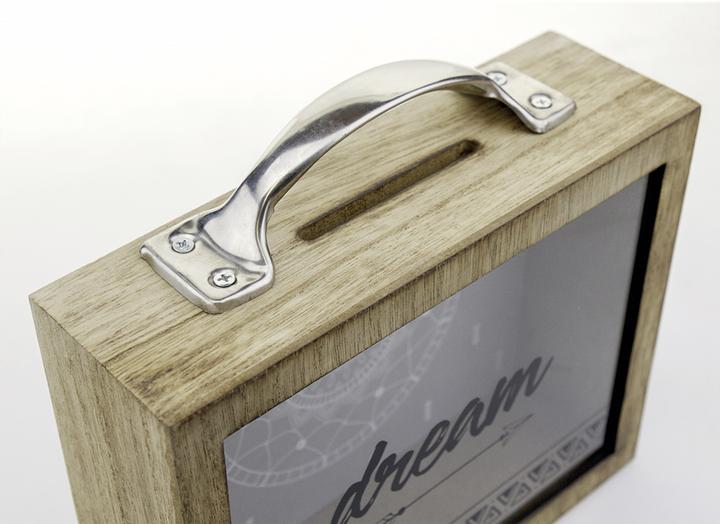 Produktbild ZEP Sasha (8 x 22 x 22 cm)