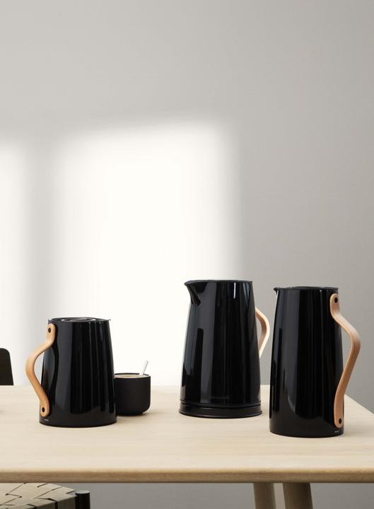 Actual product image Stelton Emma (1.20 l, EU plug)