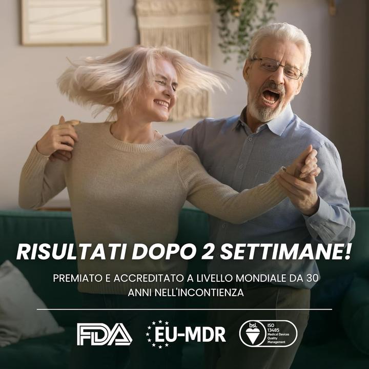 Actual product image TensCare Perfect PFE for Men