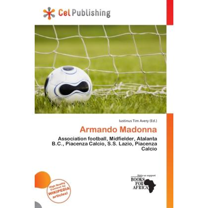 Armando Madonna, Ratgeber