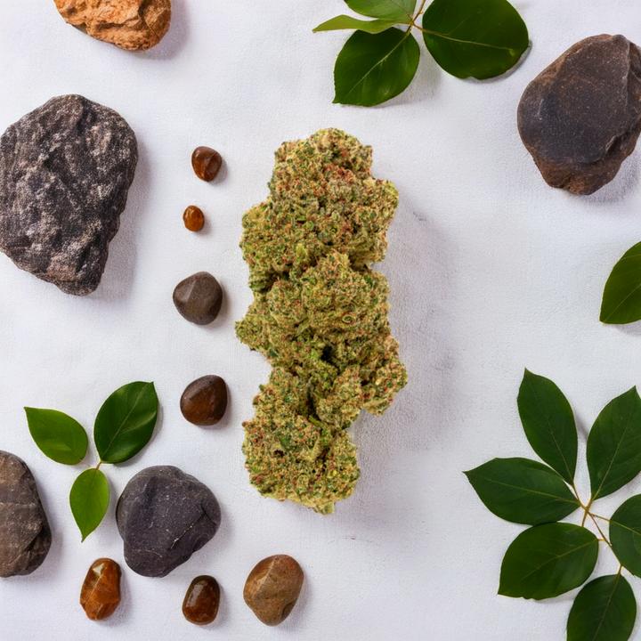 Immagine prodotto Green Passion Passion Haze (5 g, Interno)