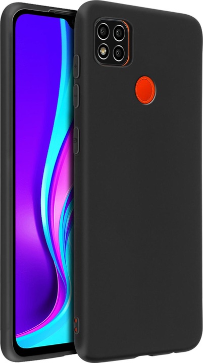 Actual product image Avizar Francis Series (Xiaomi Redmi 9C)