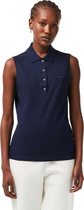 Immagine prodotto Lacoste L.12.D Maglietta Polo Aderente Senza Maniche Donna (42)