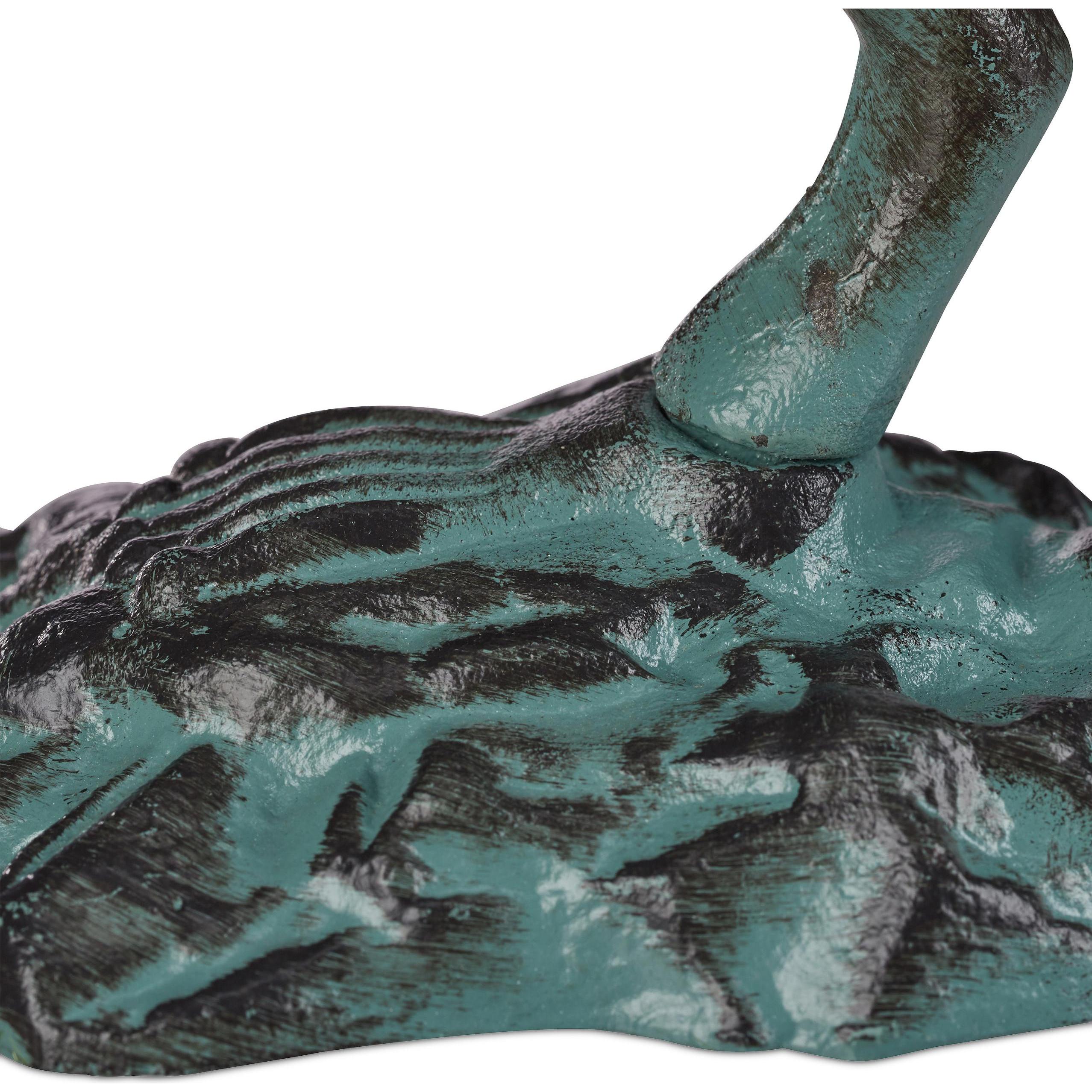 Thumbnail - Relaxdays, Aussendekoration, Gartenfigur Frosch