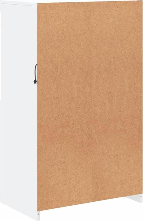 Image du produit vidaXL Sideboard (60.50 x 37 x 100 cm)