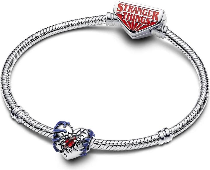 Produktbild Pandora Charm (Silber 925, Emaille)