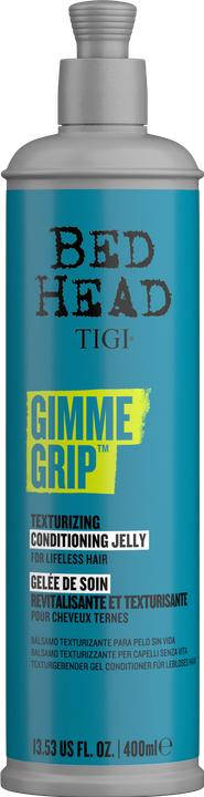 Produktbild Tigi Bed Head - Gimme Grip Texturizing Conditioning Jelly (400 ml)
