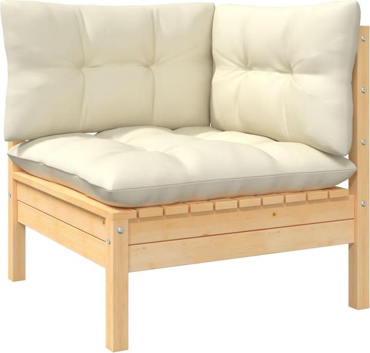 Produktbild vidaXL Camille