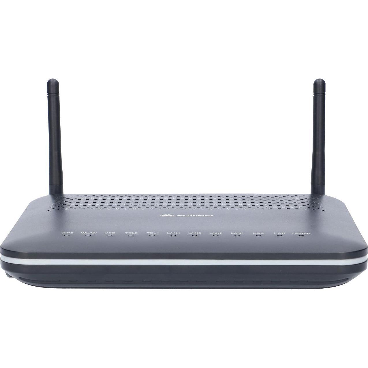 Huawei HG8245 EPON ONU (2POTS+4GE+1USB+1WI-FI) ( HG8245 EPON), Router