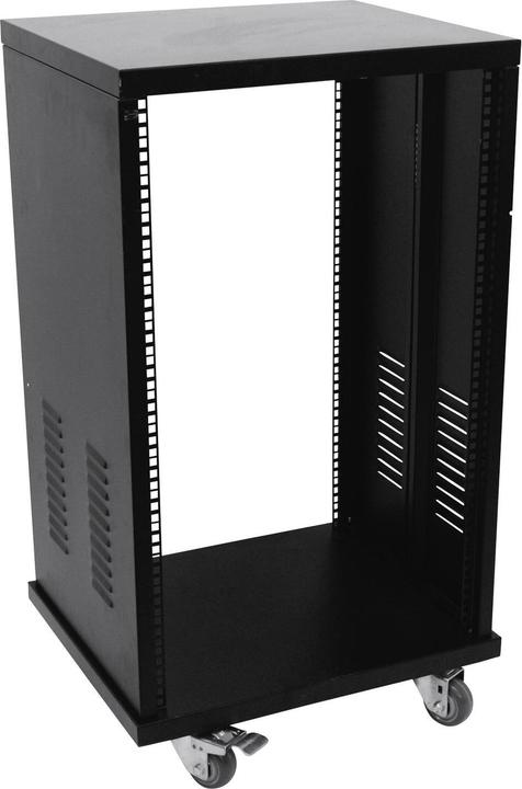 Omnitronic Rack SR19 16 (19" Case)