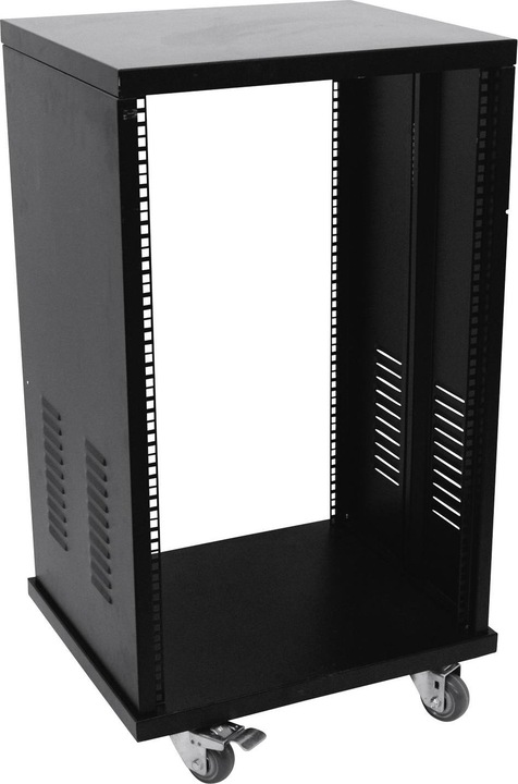 Immagine prodotto Roadinger Cremagliera SR19 18 (Portapacchi 19)