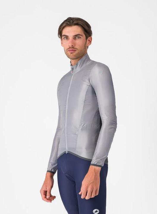 Produktbild Castelli Aria Shell 2 Jacket (M)