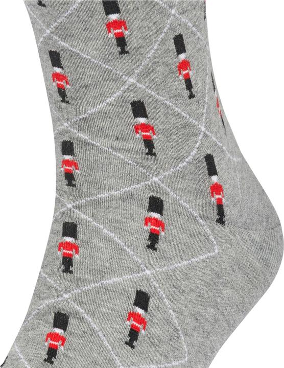 Immagine prodotto Burlington Socken "Guard" leinen (40 - 46)