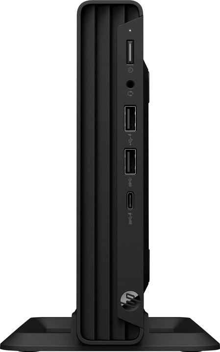 Actual product image HP Pro Mini 260 G9 (Intel Core i3-1315U, 8 GB, 256 GB)