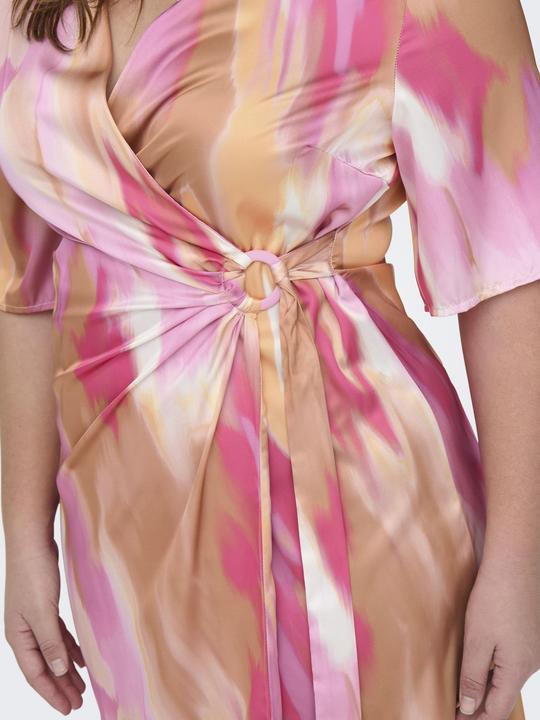 Actual product image Only CARVELIANE Midikleid Kleid (42)