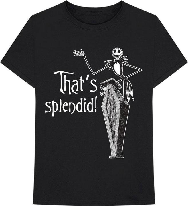 Produktbild Dick Smith That's Splendid TShirt (M)