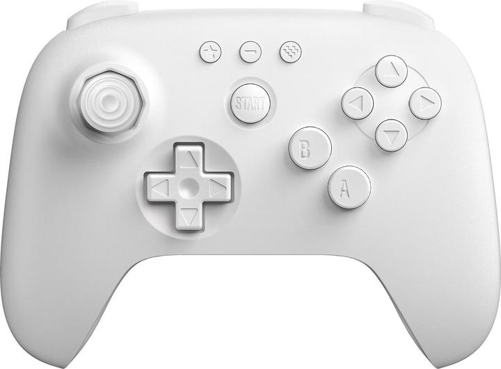 Actual product image 8bitdo 64 Bluetooth (Android, Switch, Switch 2, Windows)