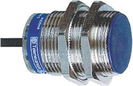 Image du produit TE Sensors Inductive Prox 30mm 10mm S/D PNP NC