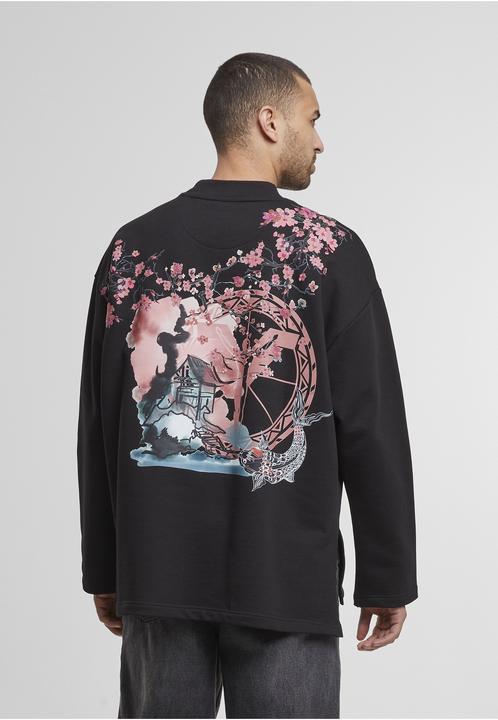 Produktbild Carlo Colucci Sweatshirt Crewneck - 196339 (L)