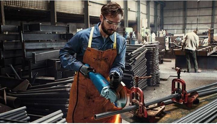 Produktbild Bosch Professional GWS 2200 (230 mm)