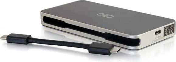 Image du produit C2G 88845 (Port de connexion (propriétaire))