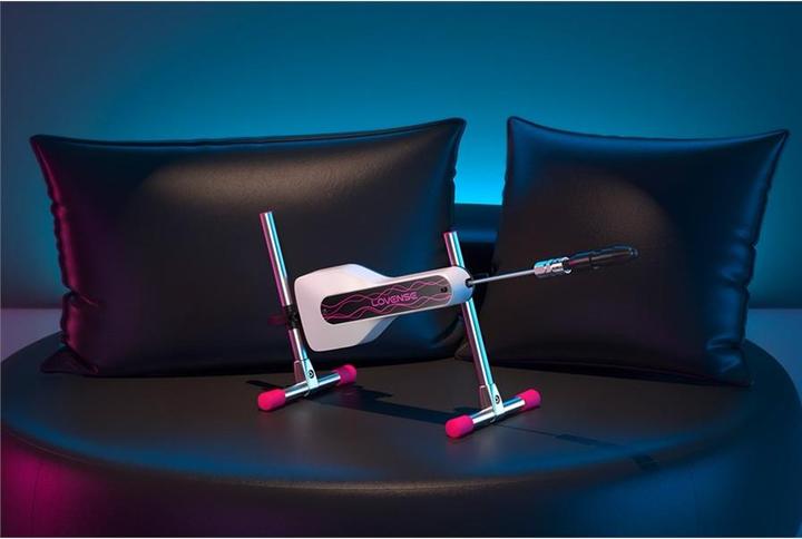 Actual product image Lovense Mini