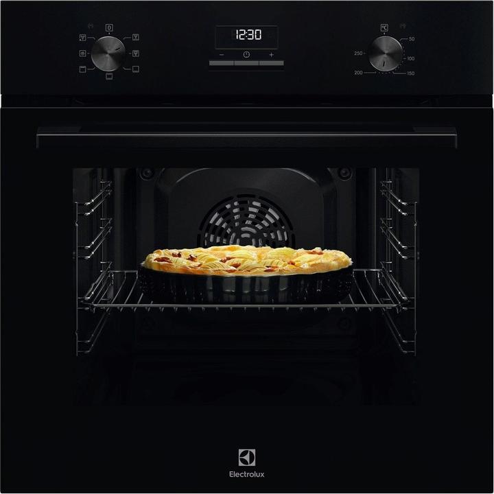 Electrolux Built-in oven 300 series LOH3H00BK