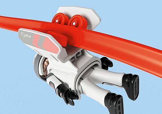 Produktbild Playmobil 71969 Sky Trails: Starter Kit (71969)
