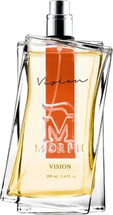 Immagine prodotto Universal Textiles Morph Vision Parfum 100 ml (Eau de parfum, 100 ml)