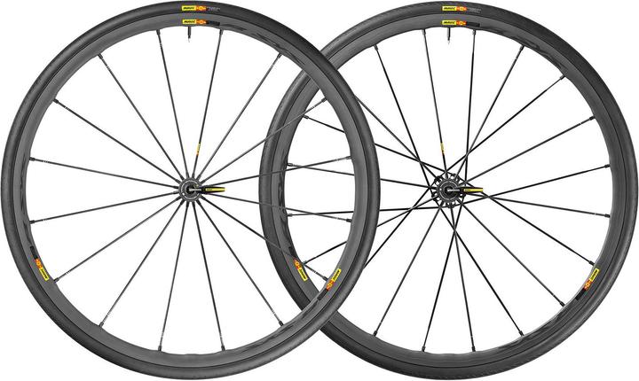 Produktbild Mavic R-Sys SLR (Laufradsatz, 28")