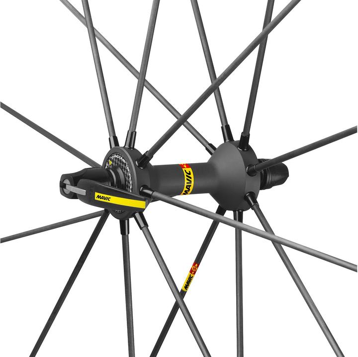 Produktbild Mavic R-Sys SLR (Laufradsatz, 28")