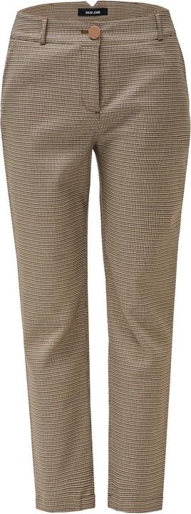 Produktbild Salsa Jeans Chinohose Basic High Waist Chino (27)