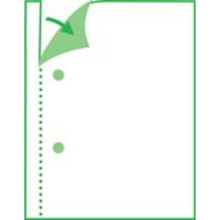 Image du produit Sigel AKTION: 2 Lieferschein mit Empfangsschein Formularbücher + GRATIS 1 Notizbuch SN200 A5 (40 x)
