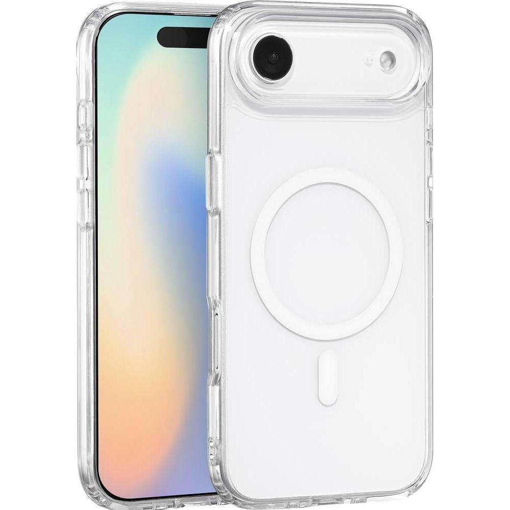 Renkforce backcover Backcover (Apple iPhone Air), Cover smartphone, Trasparente