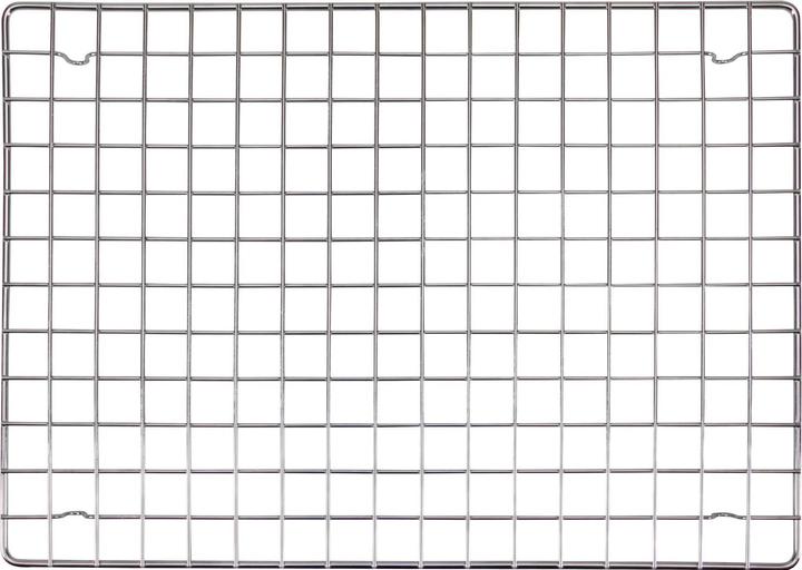 Städter Grille à tarte (1 x, Grille de refroidissement)