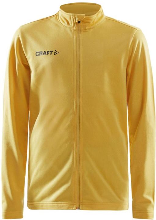 Produktbild Craft Squad Jacket Kinder (122, 128)